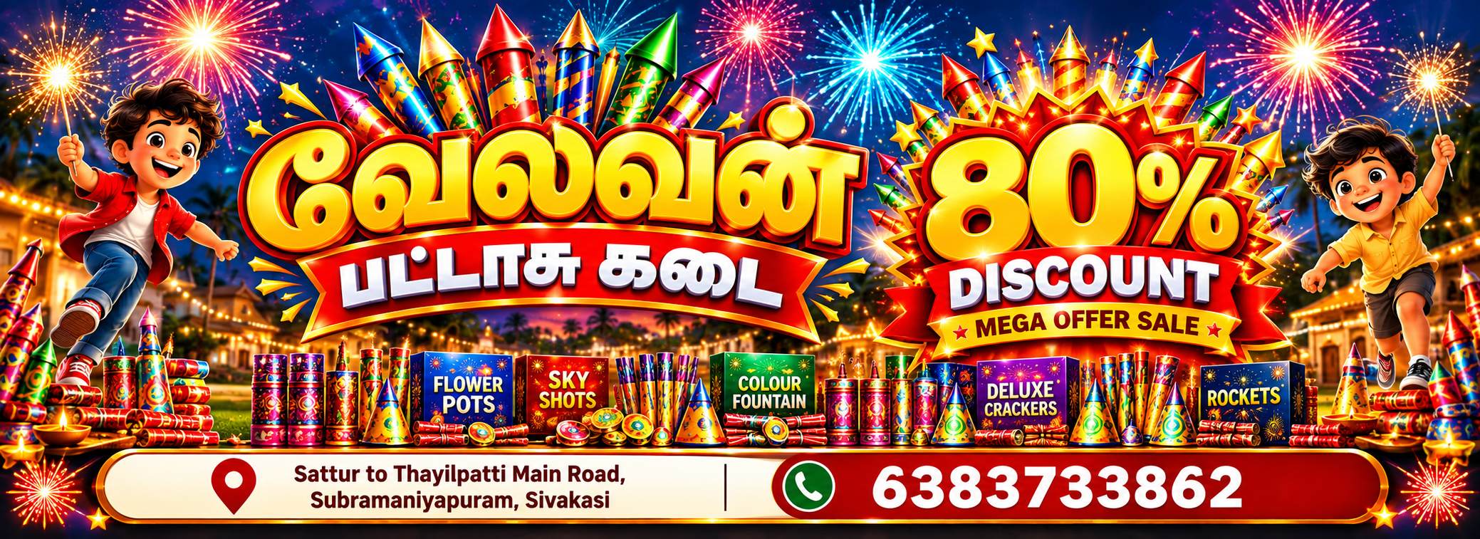 Diwali